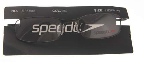 SPEEDO*** Branded Optical Frame - Made in the UK - R1 Start with NO Reserve