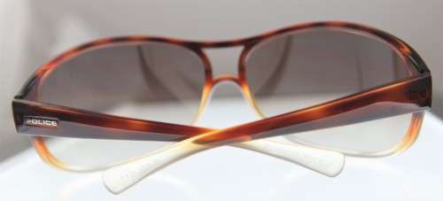 POLICE*** Branded Sunglasses - R1 Start with NO Reserve