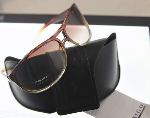POLICE*** Branded Sunglasses - R1 Start with NO Reserve
