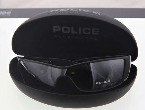 POLICE***Branded Sunglasses - Made in Italy - R1 Start with NO Reserve