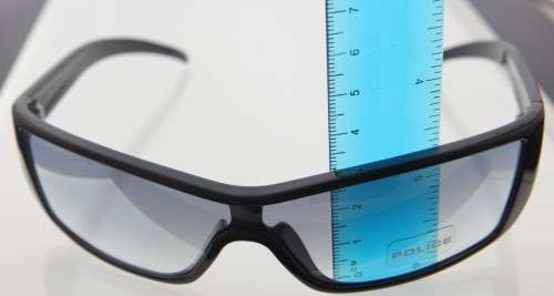 POLICE***Branded Sunglasses - Made in Italy - R1 Start with NO Reserve