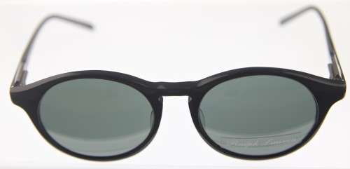 RALPH LAUREN*** Branded Sunglasses - Polarized Crystal - Made in Japan - R1 Start with NO Reserve