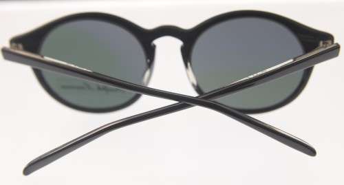 RALPH LAUREN*** Branded Sunglasses - Polarized Crystal - Made in Japan - R1 Start with NO Reserve