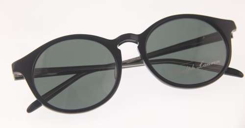 RALPH LAUREN*** Branded Sunglasses - Polarized Crystal - Made in Japan - R1 Start with NO Reserve