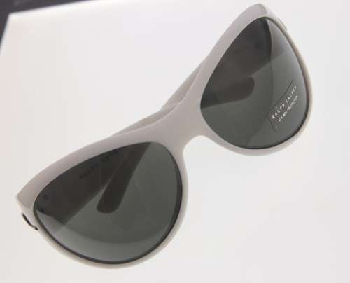 RALPH LAUREN*** Branded Sunglasses - Made in Italy - R1 Start with NO Reserve