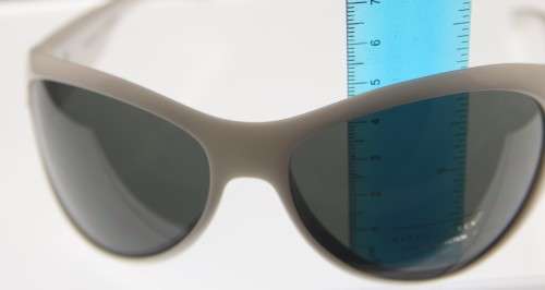 RALPH LAUREN*** Branded Sunglasses - Made in Italy - R1 Start with NO Reserve