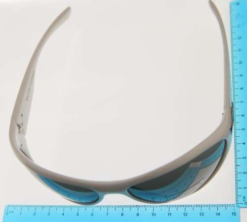 RALPH LAUREN*** Branded Sunglasses - Made in Italy - R1 Start with NO Reserve