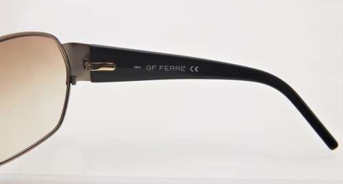 GIANFRANCO FERRE*** Branded Sunglasses - Swarovski Elements - R1 Start with NO Reserve