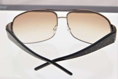 GIANFRANCO FERRE*** Branded Sunglasses - Swarovski Elements - R1 Start with NO Reserve