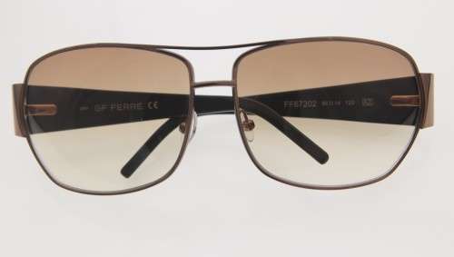 GIANFRANCO FERRE*** Branded Sunglasses - Swarovski Elements - R1 Start with NO Reserve