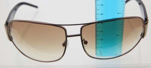 GIANFRANCO FERRE*** Branded Sunglasses - Swarovski Elements - R1 Start with NO Reserve