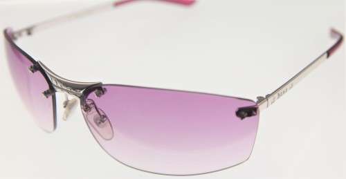 CHRISTIAN DIOR***Branded Sunglasses - Rimless Pop Stunner - Made in Italy - R1 Start with NO Reserve