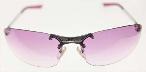 CHRISTIAN DIOR***Branded Sunglasses - Rimless Pop Stunner - Made in Italy - R1 Start with NO Reserve