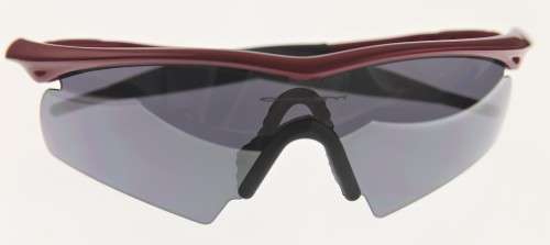 OAKLEY*** Branded Sunglasses - Red Stunner - Made in USA - R1 Start with NO Reserve