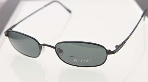GUESS Branded Sunglasses - Matrix Look