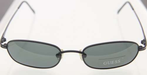 GUESS Branded Sunglasses - Matrix Look