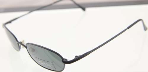 GUESS Branded Sunglasses - Matrix Look