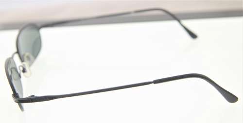 GUESS Branded Sunglasses - Matrix Look