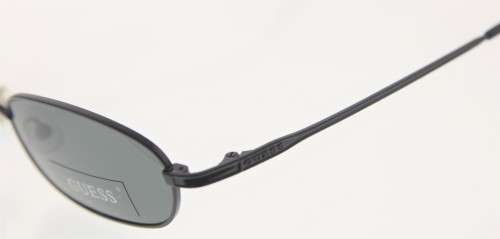 GUESS Branded Sunglasses - Matrix Look