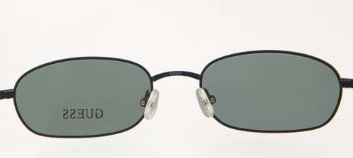 GUESS Branded Sunglasses - Matrix Look