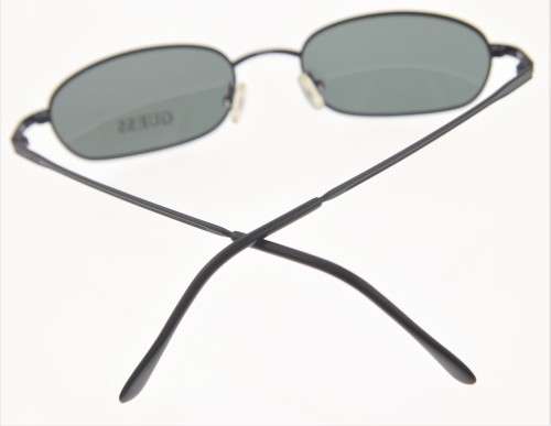 GUESS Branded Sunglasses - Matrix Look