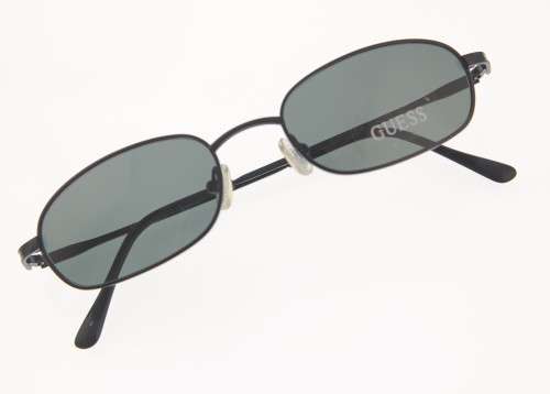 GUESS Branded Sunglasses - Matrix Look