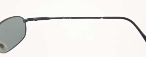GUESS Branded Sunglasses - Matrix Look