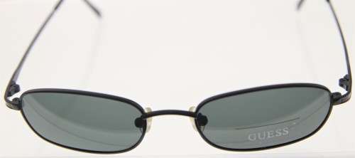 GUESS Branded Sunglasses - Matrix Look