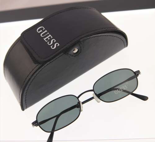 GUESS Branded Sunglasses - Matrix Look