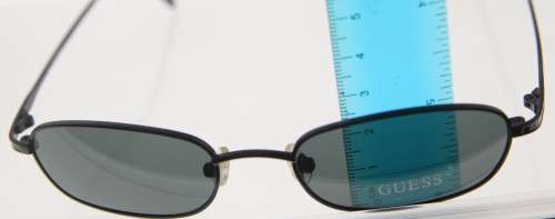 GUESS Branded Sunglasses - Matrix Look