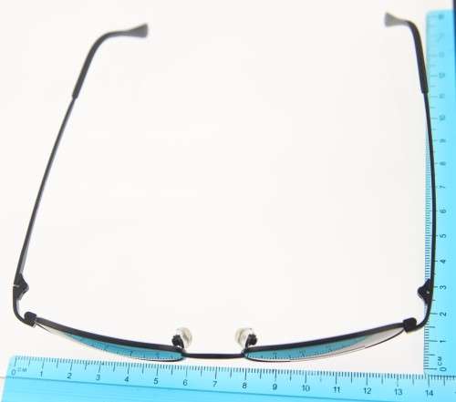 GUESS Branded Sunglasses - Matrix Look