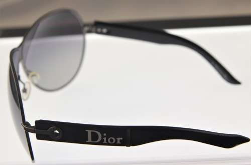 CHRISTIAN DIOR*** Branded Sunglasses - Attention Grabber - Made in Italy - R1 Start with NO Reserve