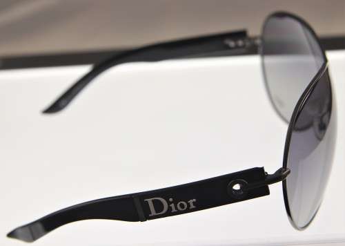 CHRISTIAN DIOR*** Branded Sunglasses - Attention Grabber - Made in Italy - R1 Start with NO Reserve