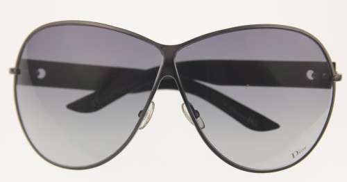 CHRISTIAN DIOR*** Branded Sunglasses - Attention Grabber - Made in Italy - R1 Start with NO Reserve