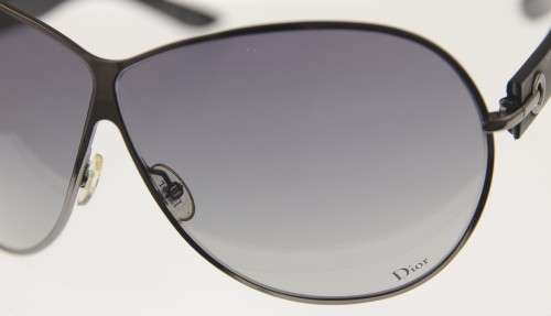 CHRISTIAN DIOR*** Branded Sunglasses - Attention Grabber - Made in Italy - R1 Start with NO Reserve