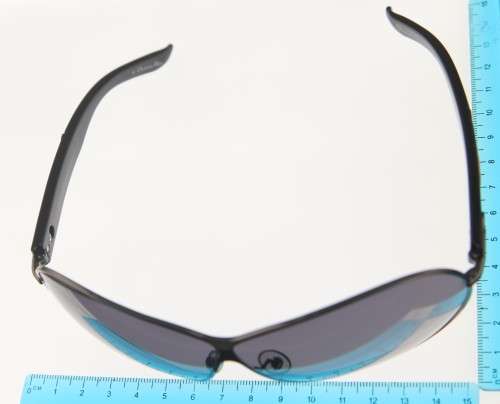 CHRISTIAN DIOR*** Branded Sunglasses - Attention Grabber - Made in Italy - R1 Start with NO Reserve