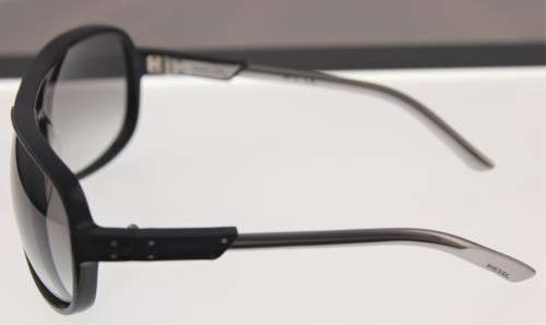 DIESEL Branded Sunglasses - Trendy Aluminium - R1 Start with NO Reserve