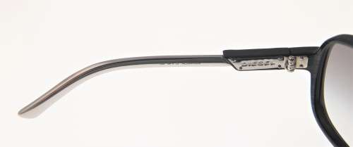 DIESEL Branded Sunglasses - Trendy Aluminium - R1 Start with NO Reserve