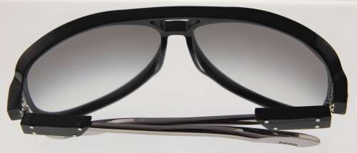 DIESEL Branded Sunglasses - Trendy Aluminium - R1 Start with NO Reserve
