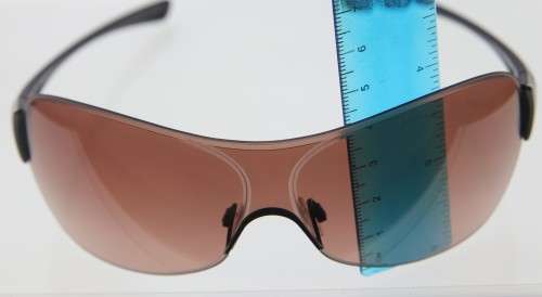 OAKLEY Branded Sunglasses - Made in the USA - R1 Start with NO Reserve