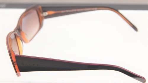 RALPH by RALPH LAUREN Branded Sunglasses - R1 Start with NO Reserve