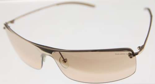 POLO JEANS CO. by RALPH LAUREN Branded Sunglasses - Semi-Rimless - R1 Start with NO Reserve