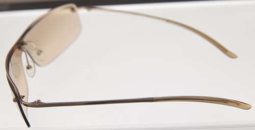 POLO JEANS CO. by RALPH LAUREN Branded Sunglasses - Semi-Rimless - R1 Start with NO Reserve