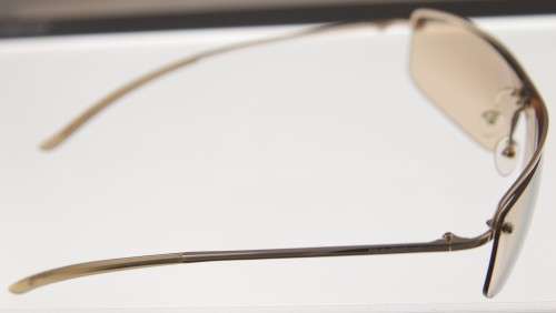 POLO JEANS CO. by RALPH LAUREN Branded Sunglasses - Semi-Rimless - R1 Start with NO Reserve