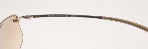 POLO JEANS CO. by RALPH LAUREN Branded Sunglasses - Semi-Rimless - R1 Start with NO Reserve