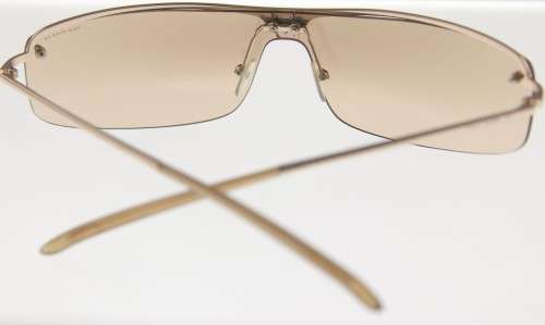 POLO JEANS CO. by RALPH LAUREN Branded Sunglasses - Semi-Rimless - R1 Start with NO Reserve