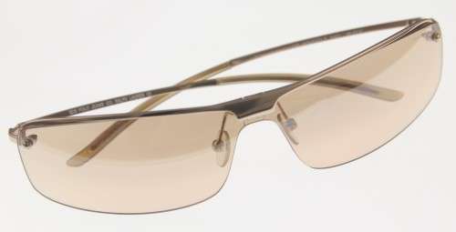 POLO JEANS CO. by RALPH LAUREN Branded Sunglasses - Semi-Rimless - R1 Start with NO Reserve