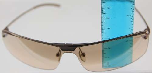 POLO JEANS CO. by RALPH LAUREN Branded Sunglasses - Semi-Rimless - R1 Start with NO Reserve