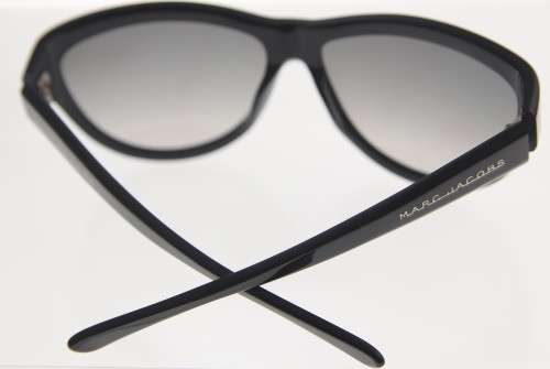 MARC JACOBS Branded Sunglasses - Made in Italy - R1 Start with NO Reserve