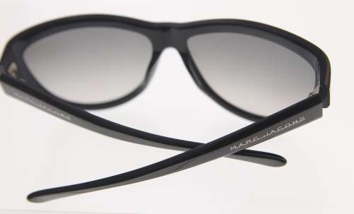 MARC JACOBS Branded Sunglasses - Made in Italy - R1 Start with NO Reserve